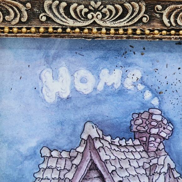 Vintage Boyds Bears & Friends Picture Frame Limited Ed 2E/151 1999 - Picture 8 of 14